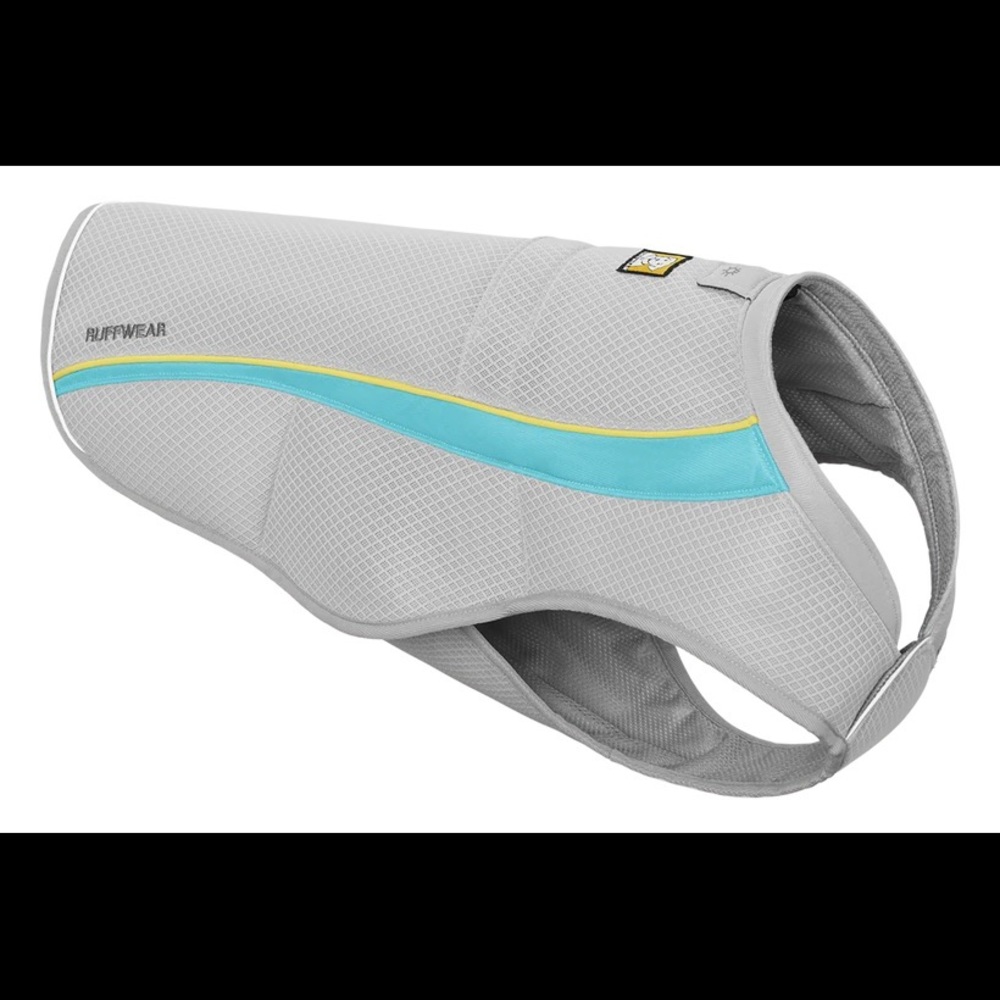 Ruffwear Swamp Cooler Cooling Vest